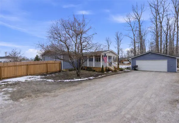 24 Magstadt Lane, Kalispell, MT 59901