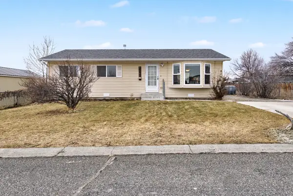 8196 Avocet Drive, Helena, MT 59602