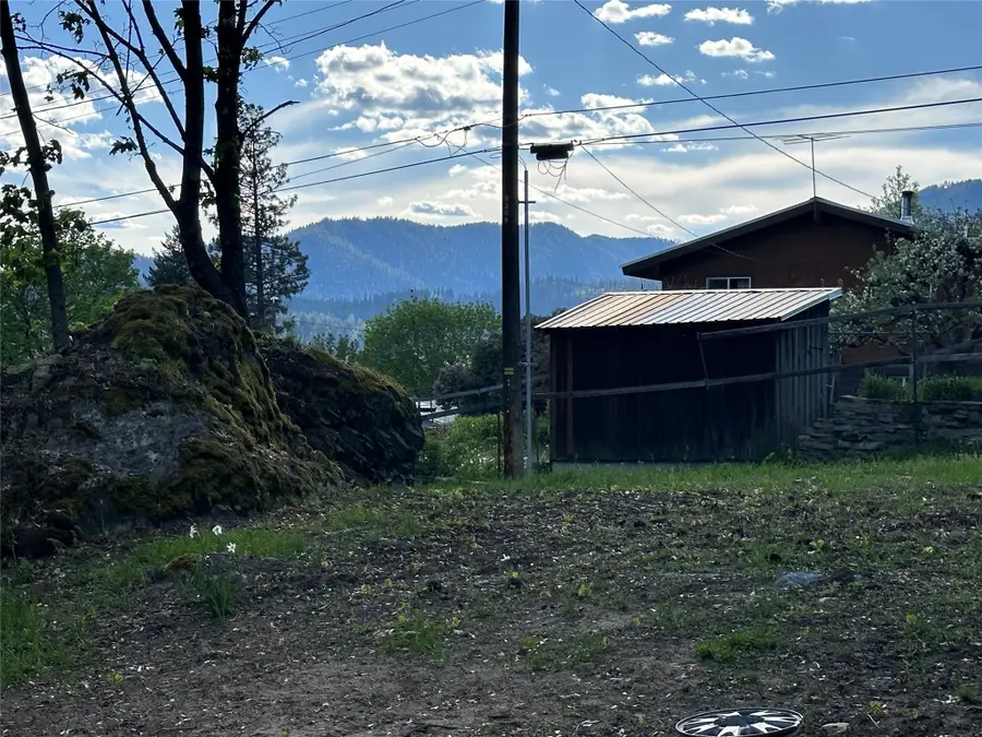 205 Greenwood Street, Thompson Falls, MT 59873 - Image #2