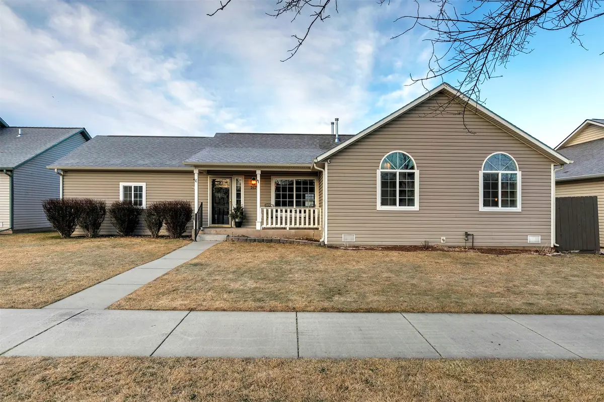 2629 Mary Jane Boulevard, Missoula, MT 59808 - Image #1