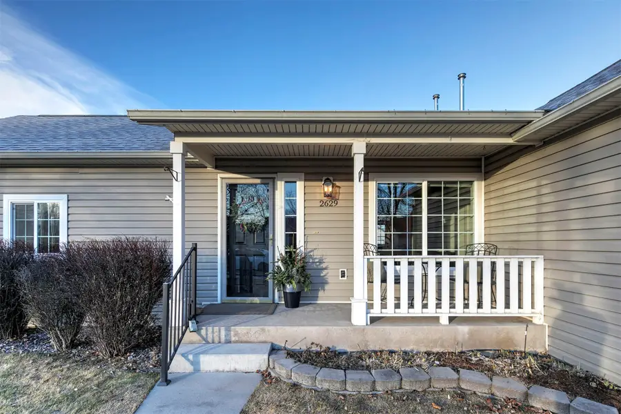 2629 Mary Jane Boulevard, Missoula, MT 59808 - Image #2