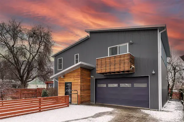 628 Howell Street, Missoula, MT 59802
