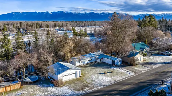 1519 Woodland Avenue, Kalispell, MT 59901