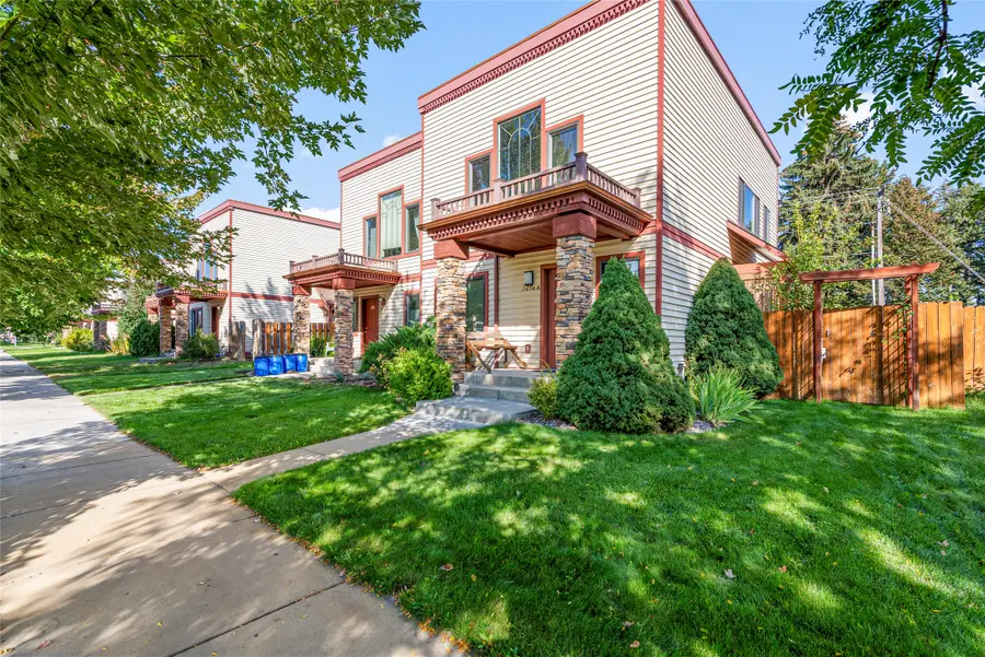 3414 Connery Way #A, Missoula, MT 59808 - Image #2