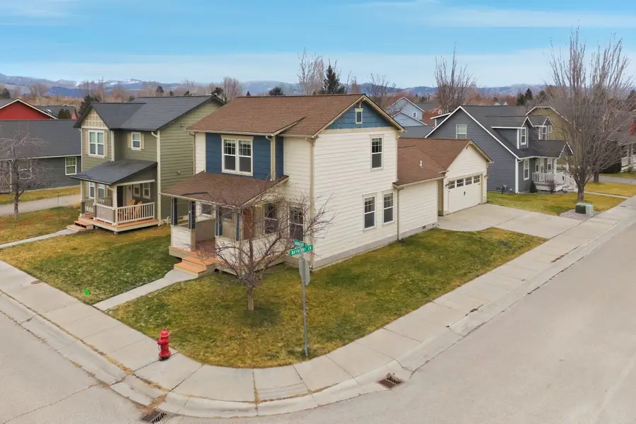 129 Snowberry Street, Hamilton, MT 59840 - Image #3