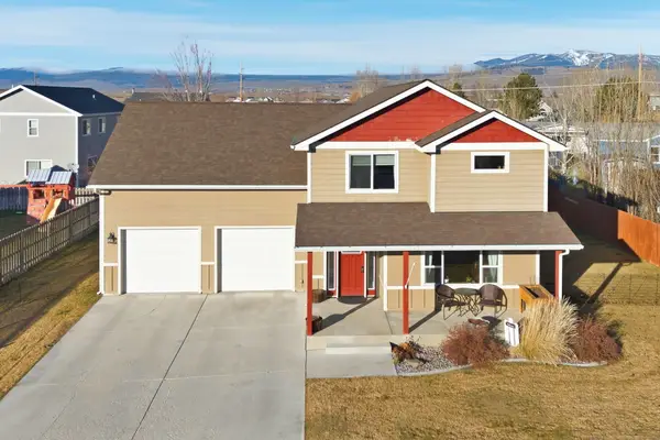 1694 Shindig Drive, Missoula, MT 59808