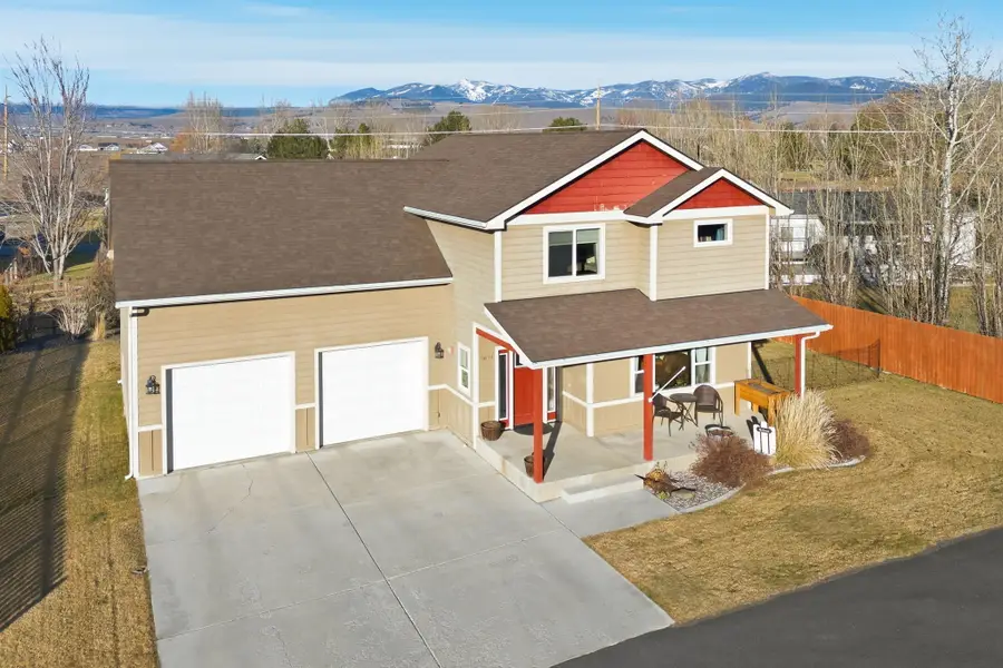 1694 Shindig Drive, Missoula, MT 59808 - Image #2