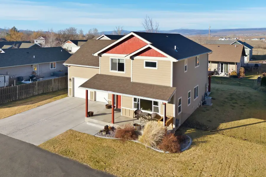 1694 Shindig Drive, Missoula, MT 59808 - Image #3