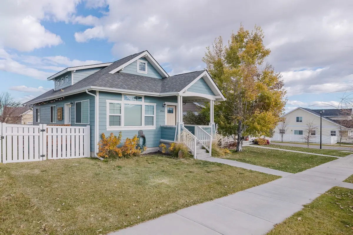 2866 Twilight Avenue, Helena, MT 59601 - Image #1