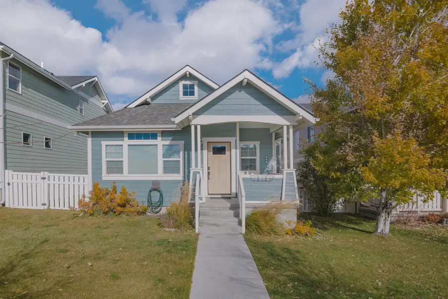 2866 Twilight Avenue, Helena, MT 59601 - Image #3