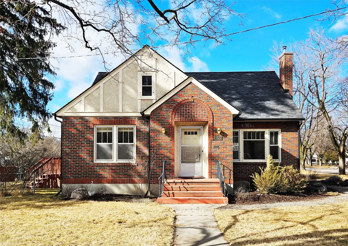 1900 Ronald Avenue, Missoula, MT 59801 - #1