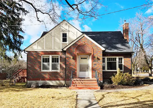 1900 Ronald Avenue, Missoula, MT 59801