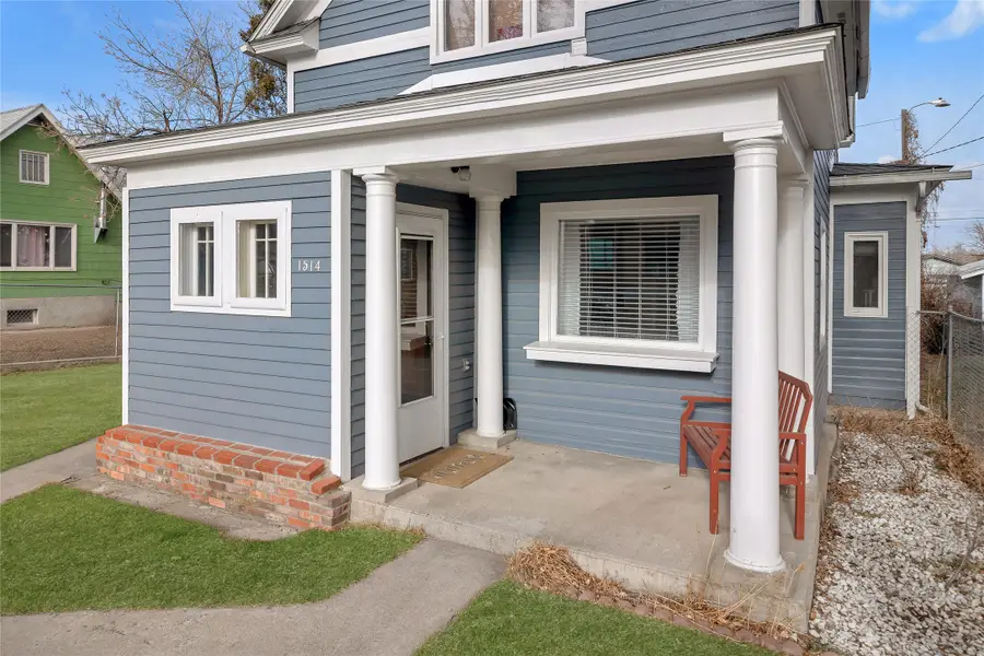 1514 Boulder Avenue, Helena, MT 59601 - Image #2