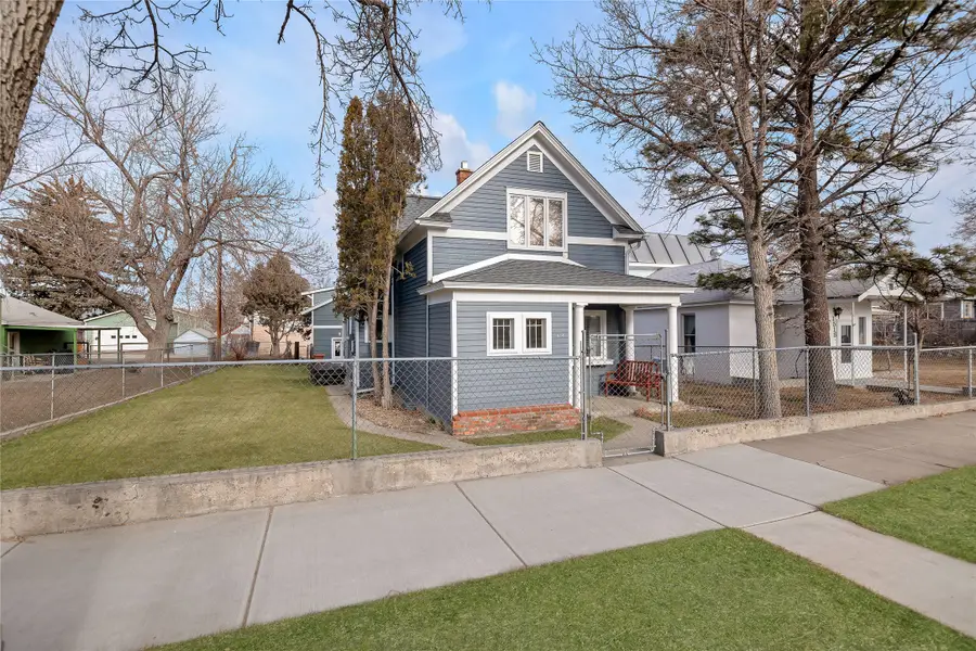 1514 Boulder Avenue, Helena, MT 59601 - Image #3