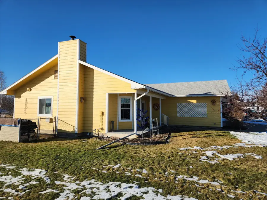 130 Greenbriar Drive, Kalispell, MT 59901 - #3