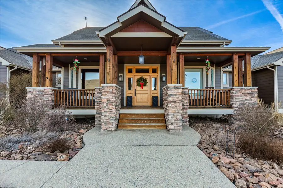 3181 Evans Ridge Road, Missoula, MT 59803 - Image #3