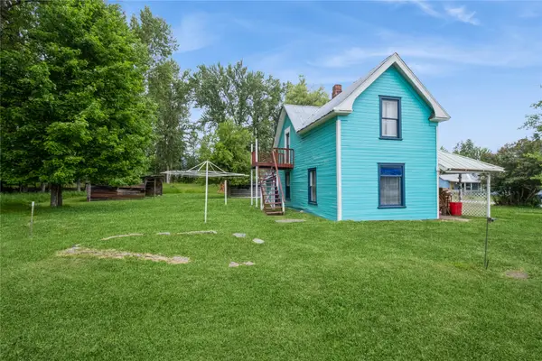 601 W 4th Street, Libby, MT 59923