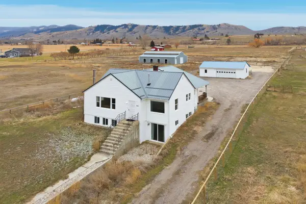 621 Skalkaho Highway, Hamilton, MT 59840