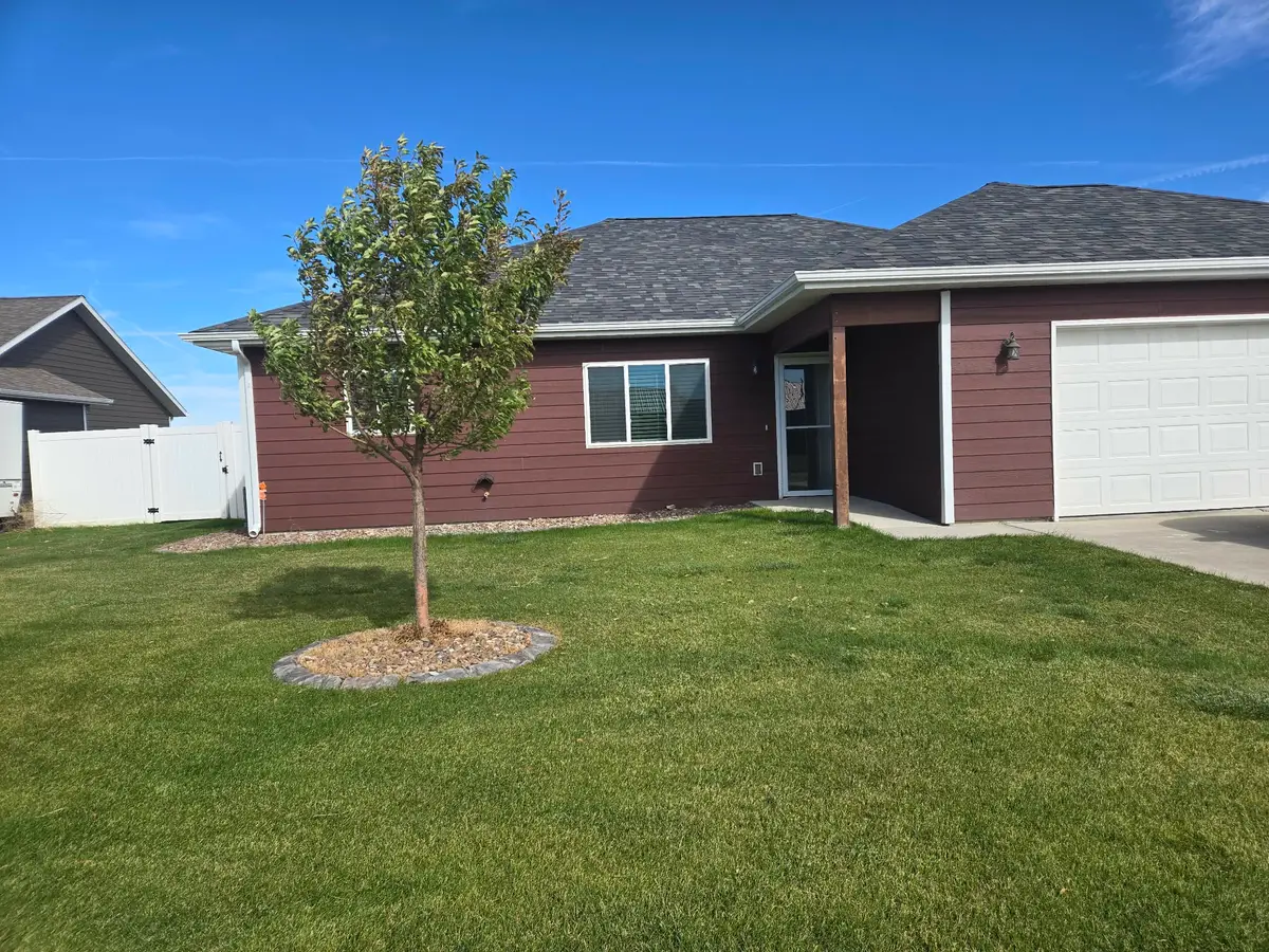 45 41st Avenue Ne, Great Falls, MT 59404 - #1