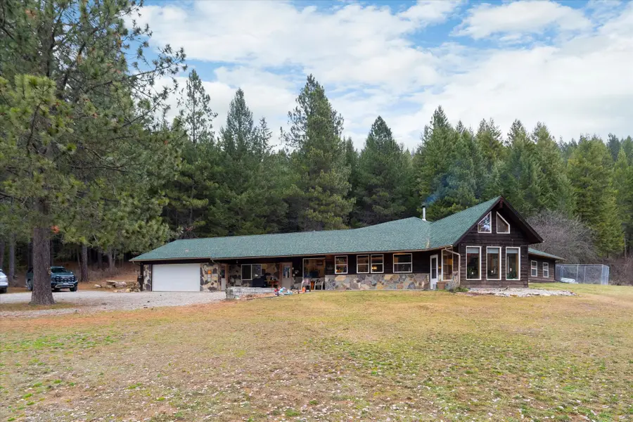 1720 River Road, Troy, MT 59935 - Image #2