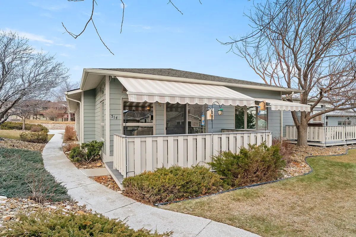 514 Saddle Drive, Helena, MT 59601 - Image #1