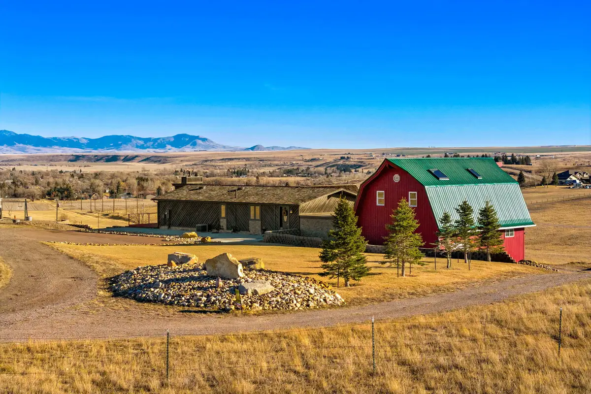 38 Cheyenne Drive, Great Falls, MT 59404 - Image #1