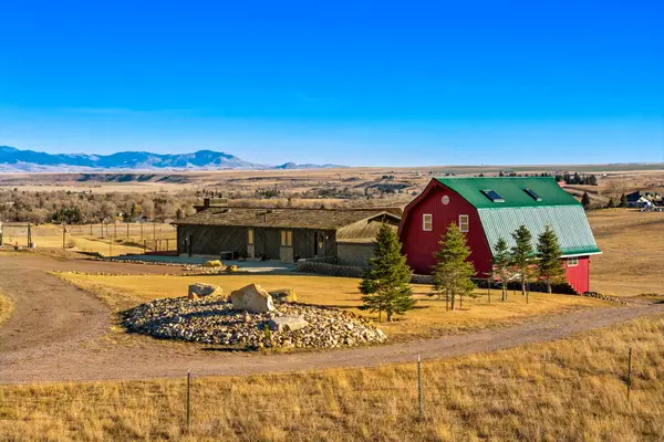 38 Cheyenne Drive, Great Falls, MT 59404