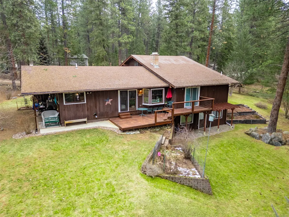 55 Shalom Kerry Road, Libby, MT 59923 - Image #1