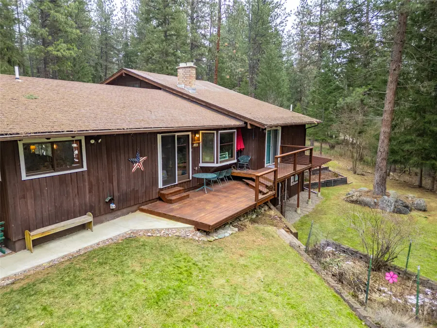 55 Shalom Kerry Road, Libby, MT 59923 - Image #2