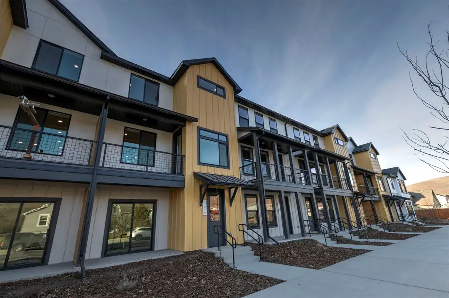 1705 Scott Street #C, Missoula, MT 59802 - Image #2