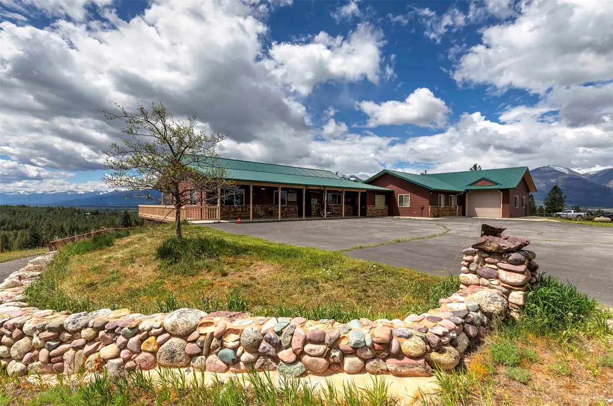 5282 Otto Way, Florence, MT 59833 - Image #1