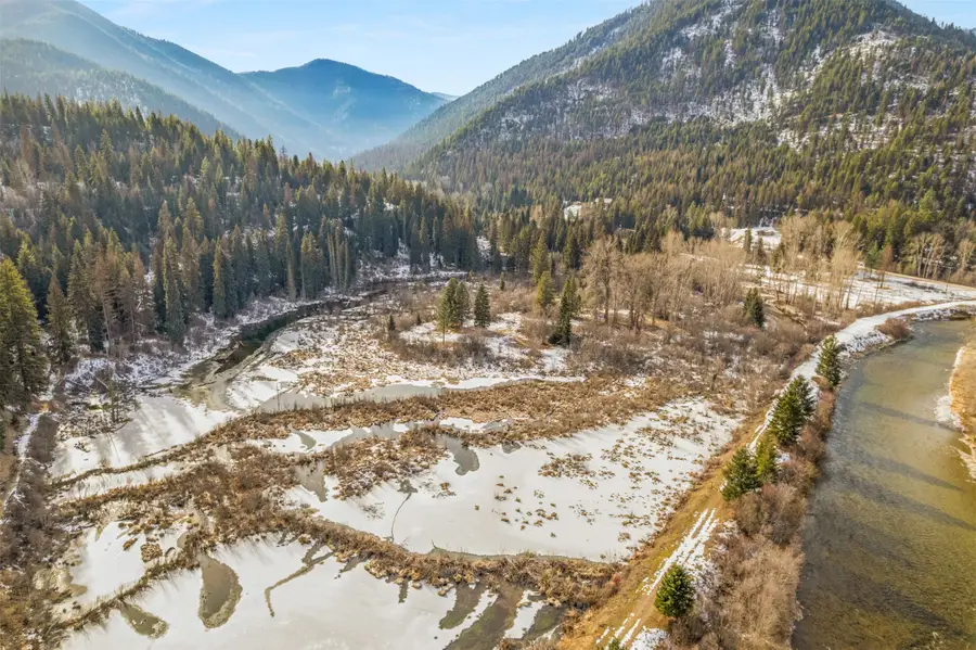 103 Little Joe Creek Road, Saint Regis, MT 59866 - #3