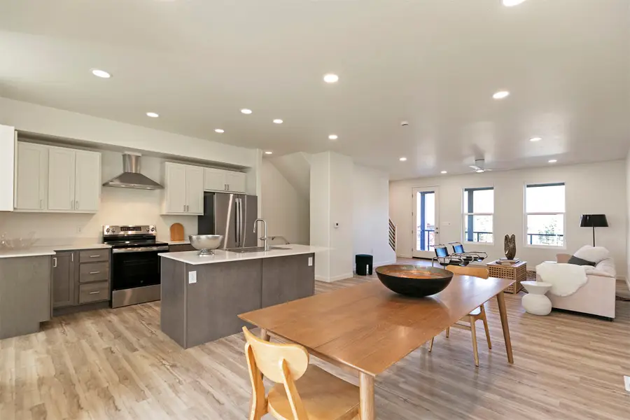 1705 Scott Street #D, Missoula, MT 59802 - Image #2