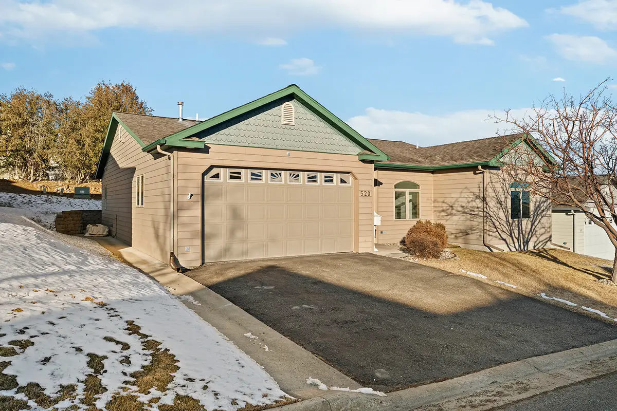 520 Burnham Place, Helena, MT 59601 - #1