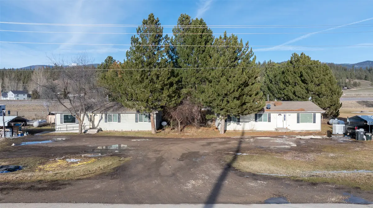 24160 Huson Road, Huson, MT 59846 - Image #1
