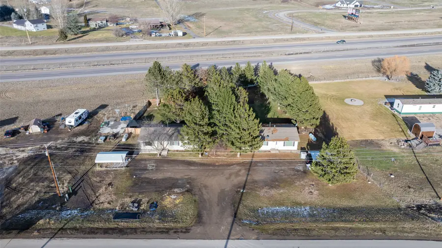 24160 Huson Road, Huson, MT 59846 - Image #2