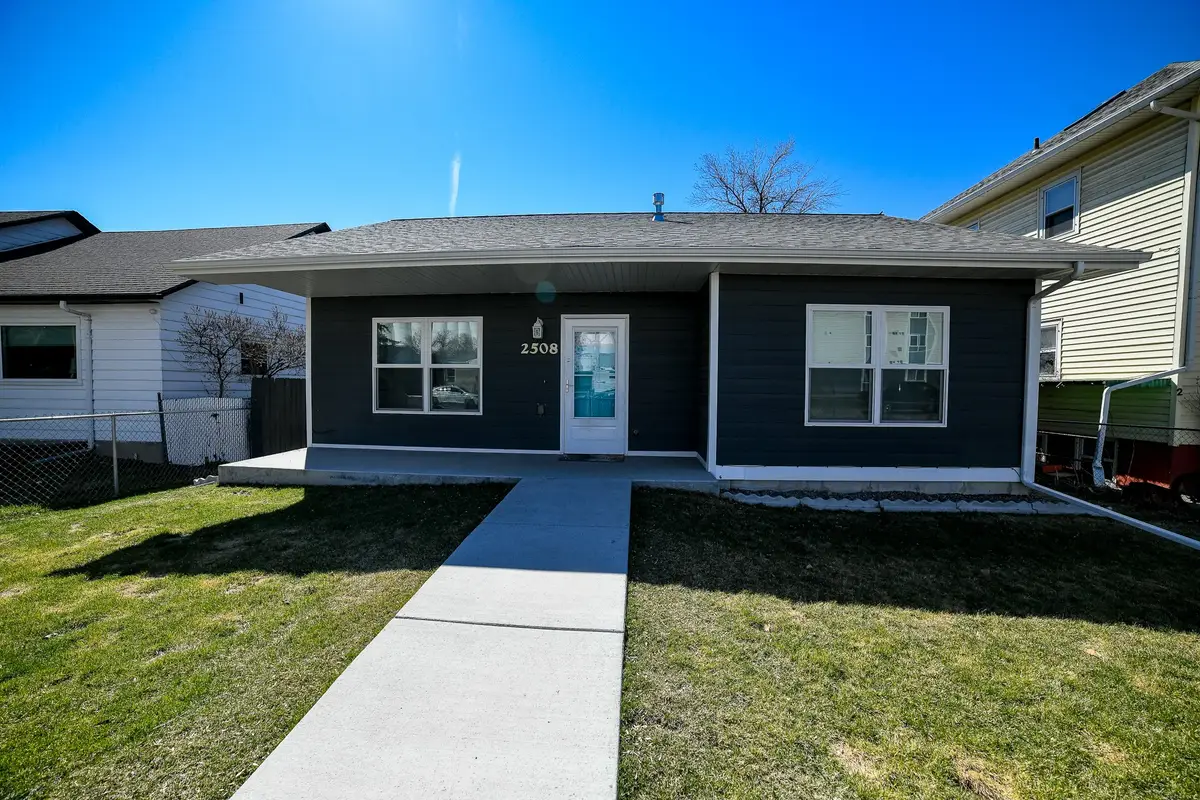 2508 8th Avenue N, Great Falls, MT 59401 - #1