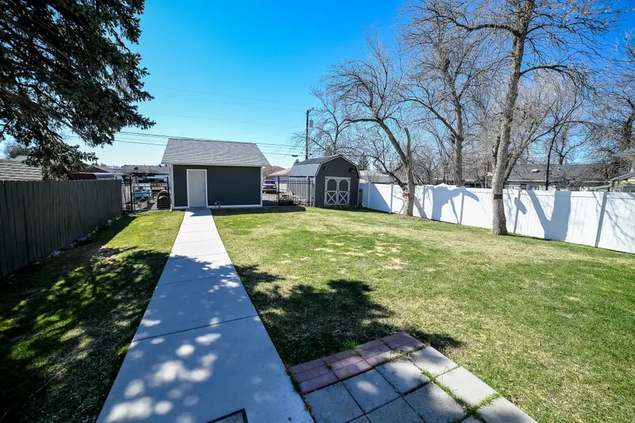 2508 8th Avenue N, Great Falls, MT 59401 - #3