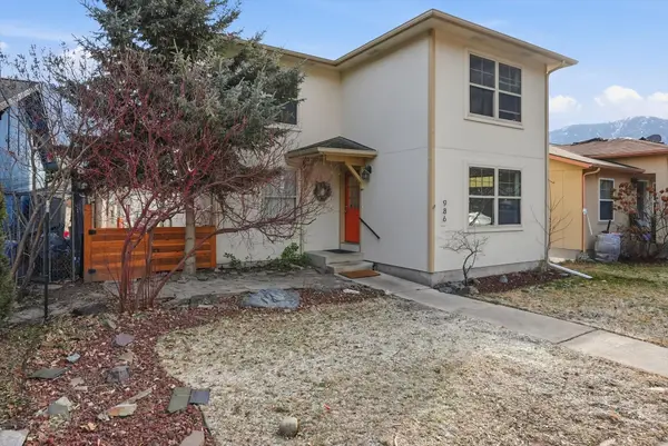 986 Discovery Way, Missoula, MT 59802