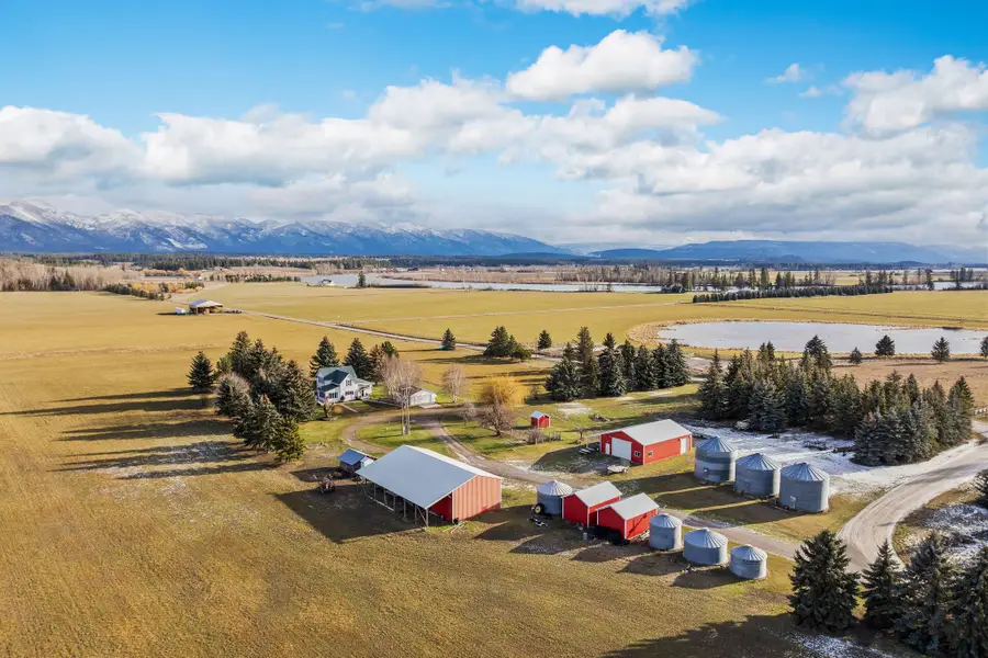 415 Sonstelie Road, Kalispell, MT 59901 - #3
