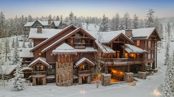 307 Northern Lights Drive, Whitefish, MT 59937