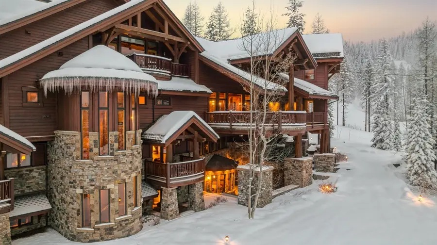 307 Northern Lights Drive, Whitefish, MT 59937 - Image #2