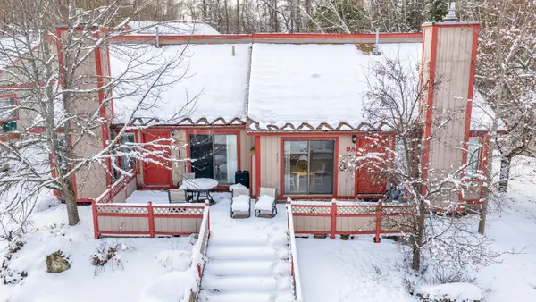 988 Colorado Avenue #9A & 9B, Whitefish, MT 59937