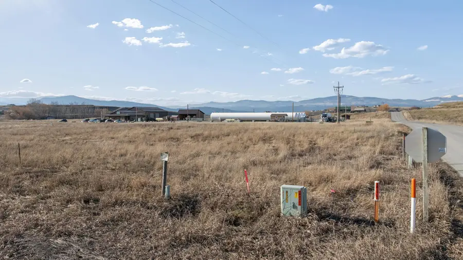 Lot 3 Cooperative Way, Eureka, MT 59917 - Image #3