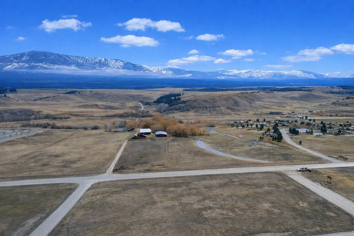 Lot 2 Cooperative Way, Eureka, MT 59917 - Image #1