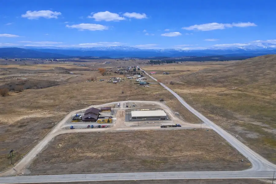 Lot 2 Cooperative Way, Eureka, MT 59917 - Image #2