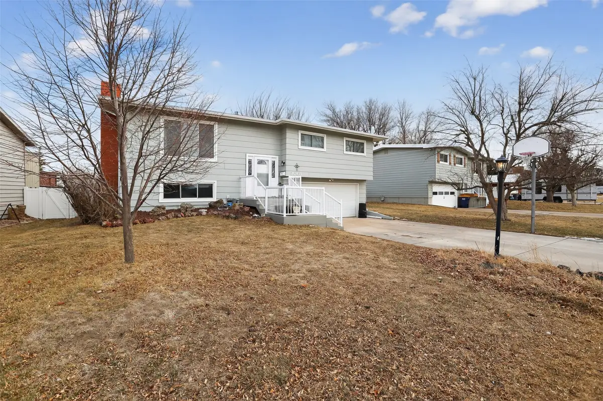 3001 Carmel Drive, Great Falls, MT 59404 - #1