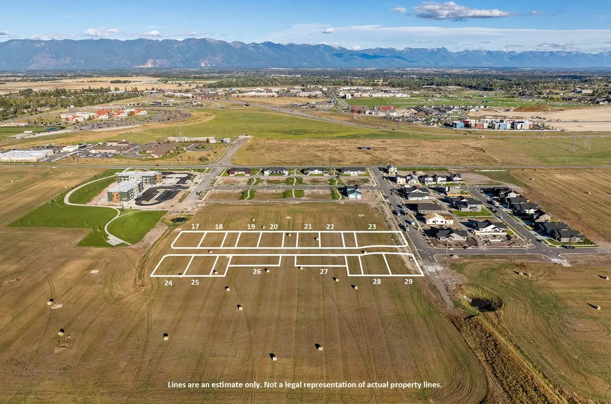 623 Jersey Way, Kalispell, MT 59901 - #1