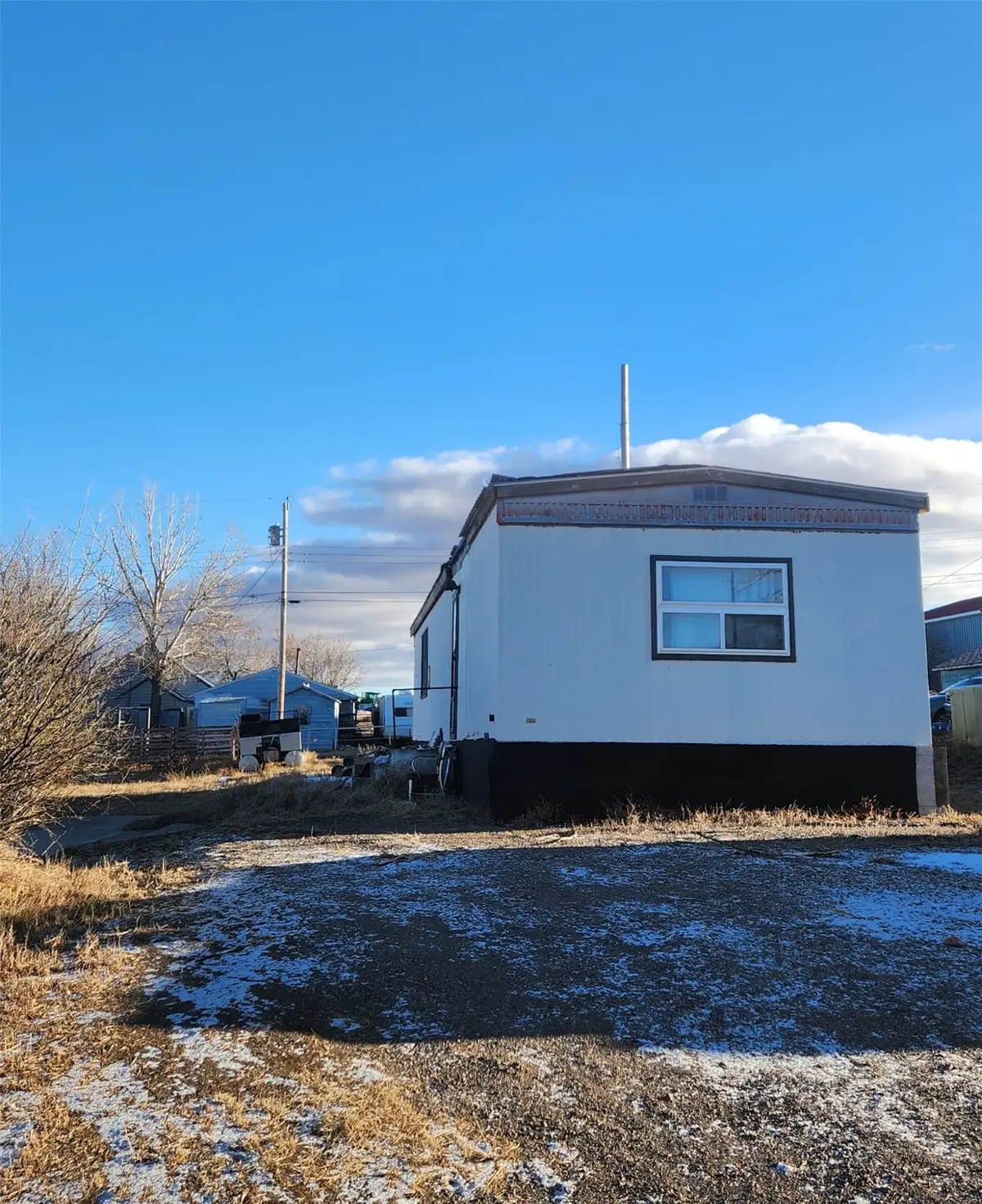 125 5th Avenue Ne, Cut Bank, MT 59427 - #1