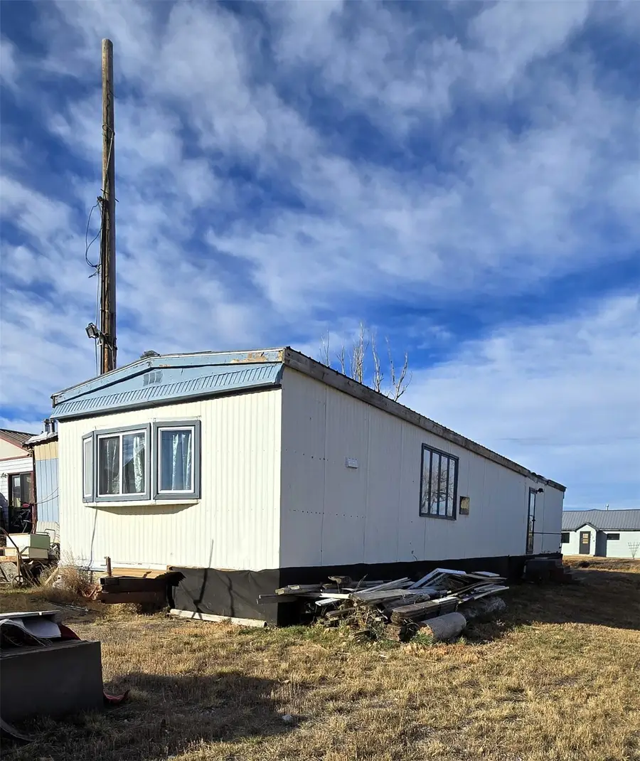 125 5th Avenue Ne, Cut Bank, MT 59427 - #2